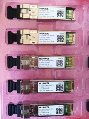 Original SFP Huawei 10G-40KM-1550nm-SFP+ OMXD30002