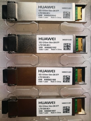 Original SFP Huawei 0G-1310NM-10KM-SM-XFP FTLX1413M3BCL-HW
