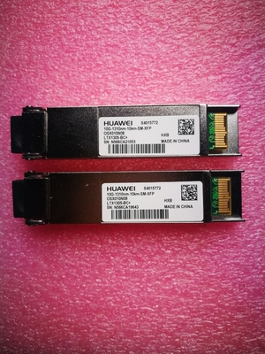 Original SFP Huawei 0G-1310NM-10KM-SM-XFP FTLX1413M3BCL-HW