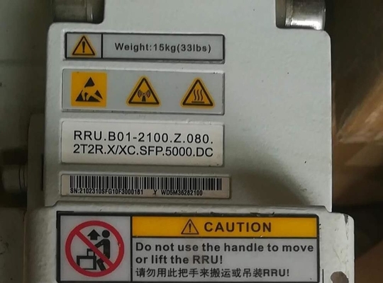 Huawei RRU3628 2100 WD5M36282100