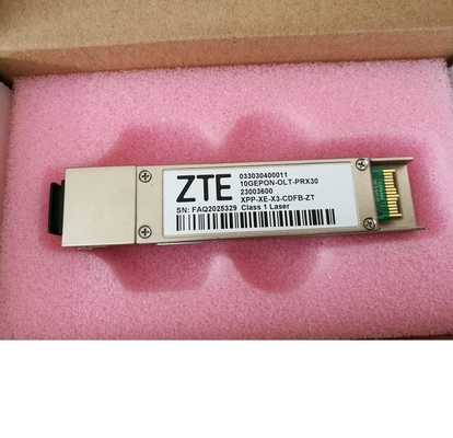Original SFP  10GEPON-OLT-PRX30 10G EPON Optical module