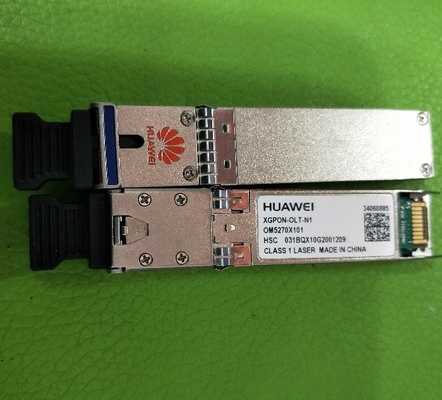 Huawei XGPON-OLT-N1 10G GPON Optical module