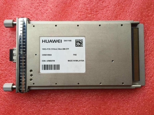 OSN010N04,Optical transceiver module-CFP-1295/1300/1304/1309nm-103.125Gbps--4.3dBm-4.5dBm--8.6dBm-LC-SMF-10km,S4017456