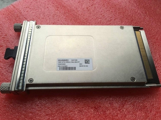 OSM010C02,High-speed optical module-CFP-1271~1331nm CWDM-41.25Gb/s--4dBm-3.5dBm--11.5dBm-LC-SM-10km,S4017471