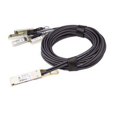 02310LKM LS6MS10S0100 SFP+ active high speed cable (1000cm with 2 stacked modules)