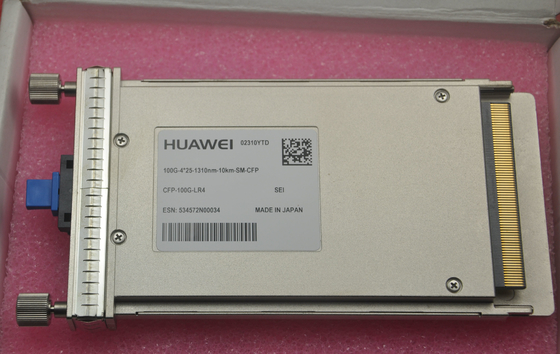 02318169, OMXD30000,Optical Module - SFP+-10G-Multimode Module (850nm, 0.3km, LC)