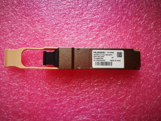 02310STD, SFP-10G-ERV,Optical Module - SFP+-10G-Single Mode Module (1550nm, 40km, LC)
