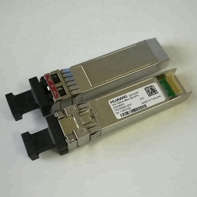 02310SSE,SFP-10G-ZCW1511,Optical Module - SFP+-10G-Single Mode Module (CWDM, 1511nm, 70km, LC)