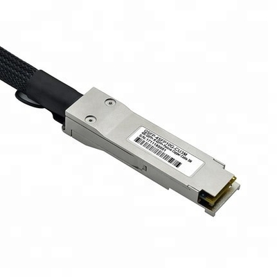 02310MUQ, SFP-10G-AC10M,SFP+-10G-active high speed cable -10m-(SFP+20 public)-(CC8P0.32 black(S))-(SFP+20 public)