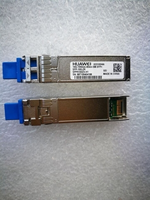 02310SNN, SFP-10G-ZR,10GBase-ZR optical module-SFP+-10G-single mode module (1550nm, 80km, LC)