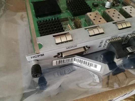 HECM  BBU baseband board HECM