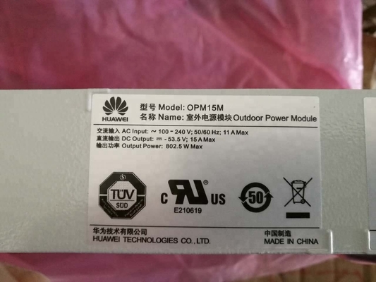 AC power supply module OPM15M outdoor power module 48V15A RRU AC power supply