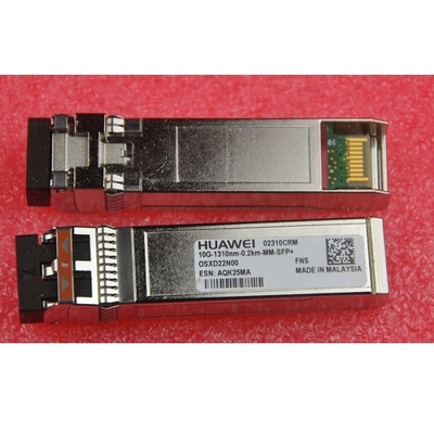 02310CRM,OSXD22N00,Optical Module - SFP+-10G-Multimode Module (1310nm, 0.22km, LC, LRM)