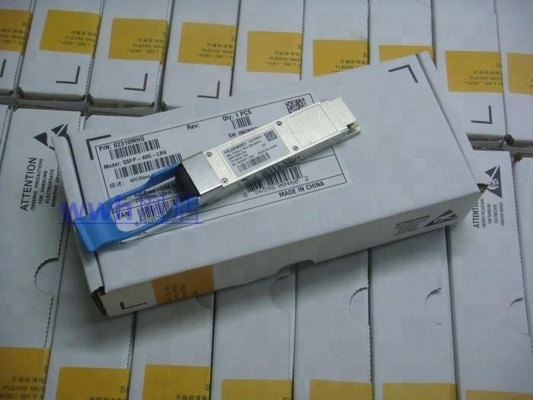 02310MHS,QSFP-40G-LR4,40GBase-LR4 optical module-QSFP+-40G-single mode module (1310nm, 10km, LC)