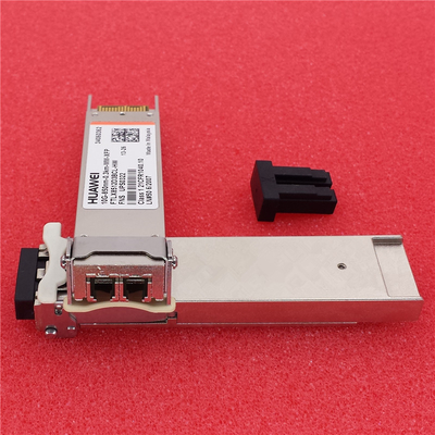 Original XFP Huawei 10G-850nm-0.3km-MM-XFP  FTLX8512D3BCL-HW 34060362