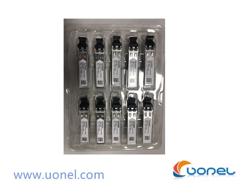 34060290 Huawei Low Speed Transceiver,ESFP,1310nm,1.25Gb/s,-9dBm,-3dBm,-19dBm,LC(-40~85),10km ESFP-1310nm-1000Base-LX