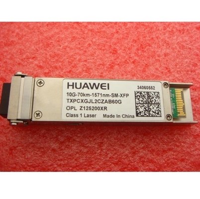Original  XFP  10G-70km-1571nm-SM-XFP TXPCXGJL2CZAB60G  34060552