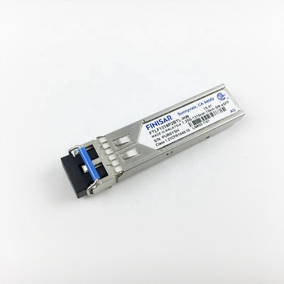 Finisar HUAWEI SFP 1.25G-10km-eSFP FTLF1318P2BTL-HW