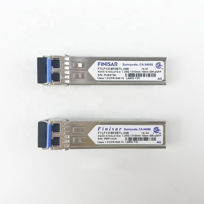 Finisar HUAWEI SFP 1.25G-10km-eSFP FTLF1318P2BTL-HW