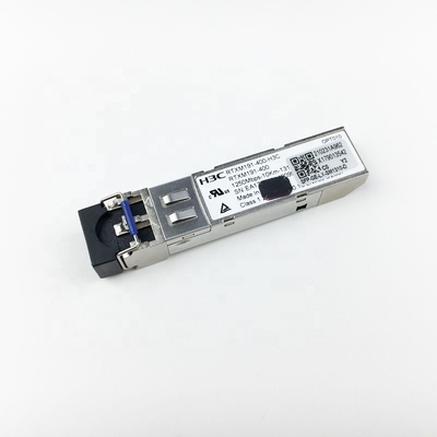H3C optical module  SFP-GE-LX-SM1310-D  1GE SM