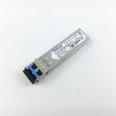 Finisar   Optical module 155M-15km-1310nm-eSFP  FTLF1323BTR