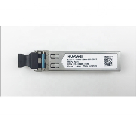 HUAWEI optical module 622M-1310nm-15km-ESFP 34060277 MPD-123S