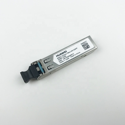 HUAWEI optical module 622M-1310nm-15km-ESFP 34060277 MPD-123S