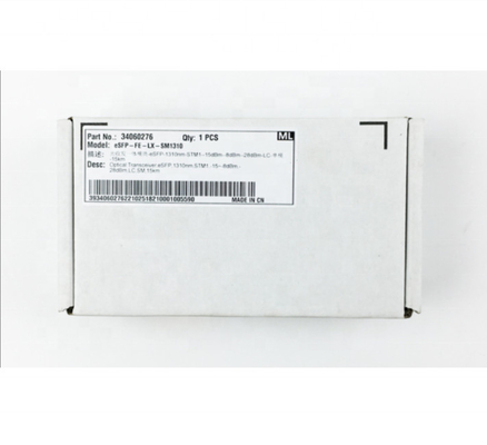 optical module  155M-15km-1310-eSFP 34060276 esfp-FE-LX-SM1310