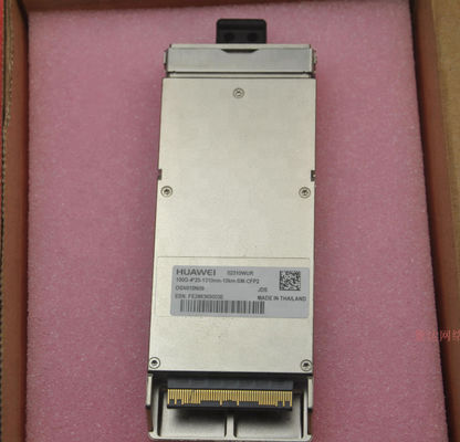 02315206, eSFP-GE-ZX100-SM1550,Optical Module - eSFP-GE - Single Mode Module (1550nm, 100km, LC)