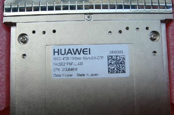 02315206, eSFP-GE-ZX100-SM1550,Optical Module - eSFP-GE - Single Mode Module (1550nm, 100km, LC)