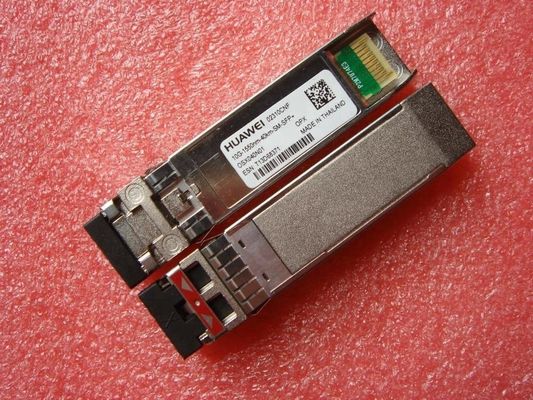 02310CNF, OSX040N01,Optical Module - SFP+-10G-Single Mode Module (1550nm, 40km, LC)
