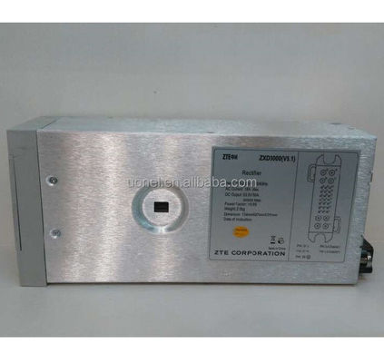 Original ZTE ZXD3000(V5.1) Adjustable rectifier module communication power 50A ZTE Power supply