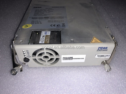 53.5V 3000W rectifier module ZTE ZXD3000 (V5.5) for ZTE ZXDU68