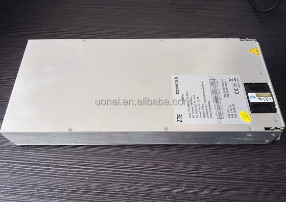 Original ZTE ZXD3000(V5.6) Adjustable rectifier module communication power 53.5V 50A ZTE Power supply