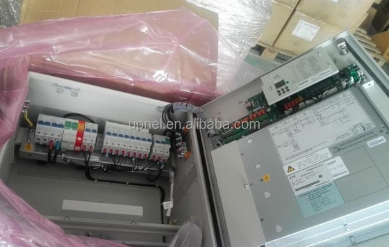 ZTE Power Wall-mounted Cabinet ZTE ZXDU68 H001 Telecom Power System