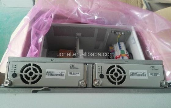 ZTE Power Wall-mounted Cabinet ZTE ZXDU68 H001 Telecom Power System