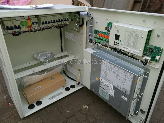 ZTE Power Wall-mounted Cabinet ZTE ZXDU68 H001 Telecom Power System
