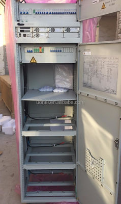 ZTE Power Wall-mounted Cabinet ZTE ZXDU68 S301(v5.0R02M04) Series Rectifier System