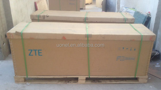 ZTE Power Wall-mounted Cabinet ZTE ZXDU68 S301(v5.0R02M04) Series Rectifier System