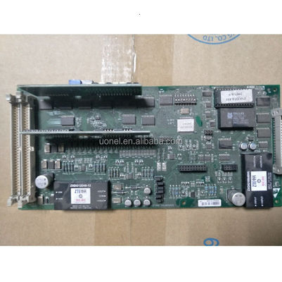ZTE Power Wall-mounted Cabinet ZXDU68 S301 S601 Rectifier Card