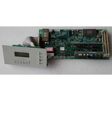 ZTE Power Wall-mounted Cabinet ZXDU68 S301 S601 Rectifier Card