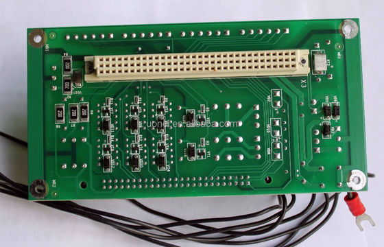 ZTE Power Wall-mounted Cabinet ZXDU68 S301 S601 Rectifier Card