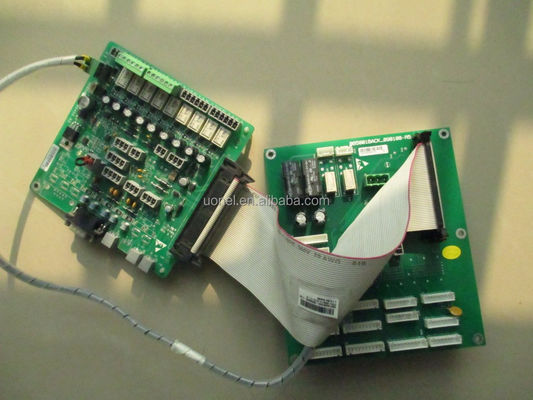 ZTE Power Wall-mounted Cabinet ZXDU68 S301 S601 Rectifier Card