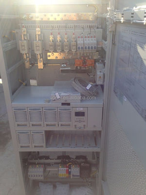 ZTE Power Wall-mounted Cabinet ZTE ZXDU68 T301(v4.1R01M01) Series Rectifier System