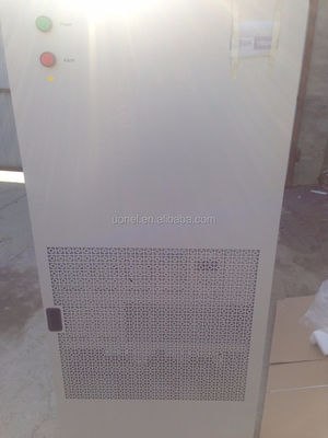 ZTE Power Wall-mounted Cabinet ZTE ZXDU68 T301(v4.1R01M01) Series Rectifier System