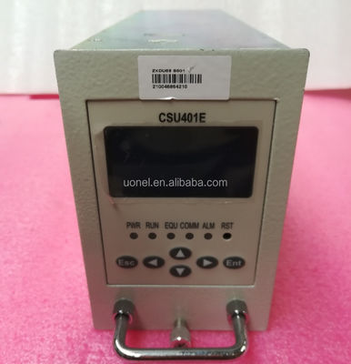 ZTE ZXDU68 S601 Telecom Power Supply ZTE S601 CSU401E