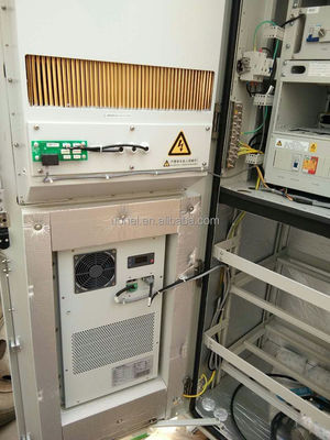 ZTE ZXDU68 W201 V4.0 Series Outdoor Powers System ZTE ZXDU68 W201 Telecom Power Supply