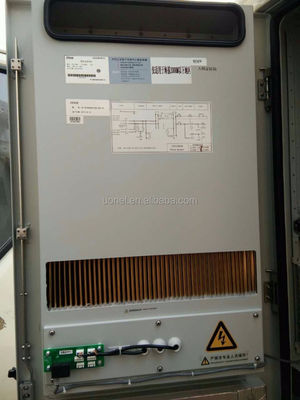 ZTE ZXDU68 W201 V4.0 Series Outdoor Powers System ZTE ZXDU68 W201 Telecom Power Supply