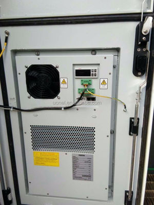 ZTE ZXDU68 W201 V4.0 Series Outdoor Powers System ZTE ZXDU68 W201 Telecom Power Supply