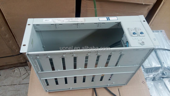 ZTE ZXDU68 Z201 V4.0 Series Outdoor Powers System ZTE ZXDU68 Z201 Telecom Power Supply